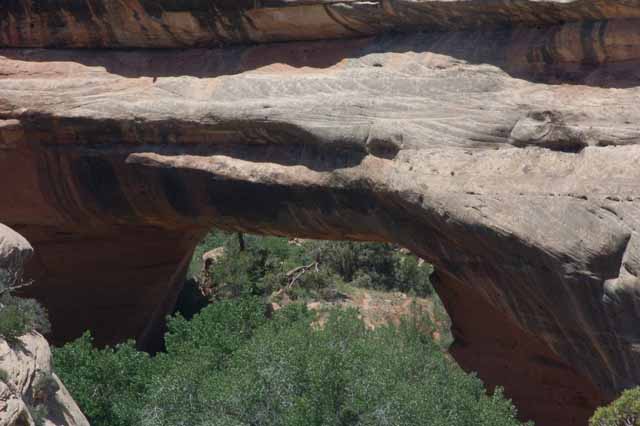 Kachina bridge